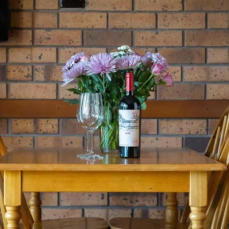 Blickinstal Barossa Valley Accommodation-2